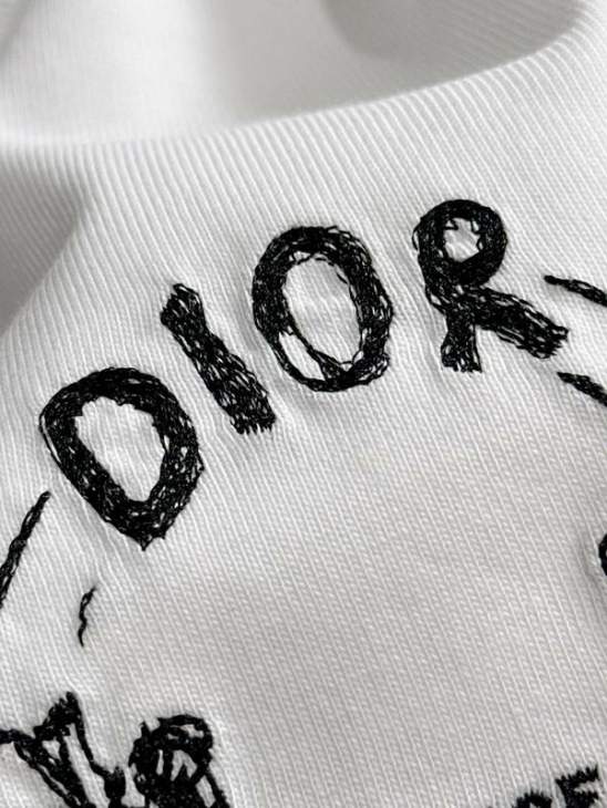 Dior T Shirts Short _SKUDiorS-2XLtltx3916005